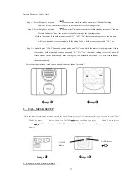 Preview for 6 page of BRASH IMPORTS 7130DWL Manual