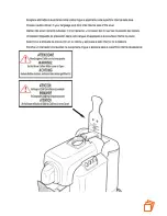 Предварительный просмотр 3 страницы Brasilia maki Instructions For Use Manual