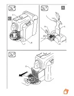 Предварительный просмотр 5 страницы Brasilia maki Instructions For Use Manual