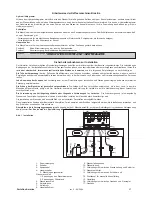 Предварительный просмотр 17 страницы Brasilia Maxi America Instruction Manual