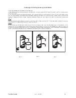 Предварительный просмотр 22 страницы Brasilia Maxi America Instruction Manual