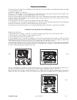 Предварительный просмотр 30 страницы Brasilia Maxi America Instruction Manual