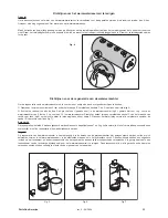 Предварительный просмотр 33 страницы Brasilia Maxi America Instruction Manual