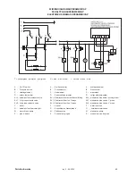 Предварительный просмотр 43 страницы Brasilia Maxi America Instruction Manual