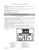 Предварительный просмотр 51 страницы Brasilia Maxi America Instruction Manual