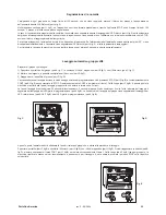 Предварительный просмотр 53 страницы Brasilia Maxi America Instruction Manual