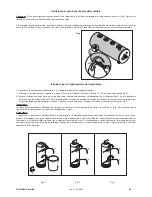 Предварительный просмотр 56 страницы Brasilia Maxi America Instruction Manual