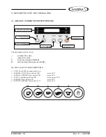 Предварительный просмотр 13 страницы Brasilia OPUS SUBLIMA User Manual