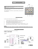 Preview for 10 page of Brasilia PORTOFINO RESTYLING Instruction Manual