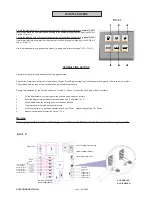 Preview for 13 page of Brasilia PORTOFINO RESTYLING Instruction Manual