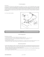 Preview for 15 page of Brasilia PORTOFINO RESTYLING Instruction Manual