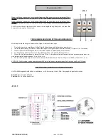 Preview for 26 page of Brasilia PORTOFINO RESTYLING Instruction Manual