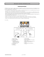 Preview for 38 page of Brasilia PORTOFINO RESTYLING Instruction Manual