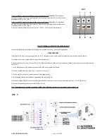 Preview for 45 page of Brasilia PORTOFINO RESTYLING Instruction Manual