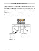 Preview for 54 page of Brasilia PORTOFINO RESTYLING Instruction Manual