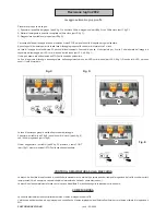 Preview for 57 page of Brasilia PORTOFINO RESTYLING Instruction Manual