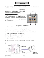 Preview for 61 page of Brasilia PORTOFINO RESTYLING Instruction Manual