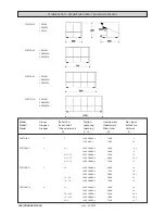 Preview for 68 page of Brasilia PORTOFINO RESTYLING Instruction Manual