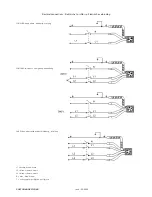 Preview for 69 page of Brasilia PORTOFINO RESTYLING Instruction Manual