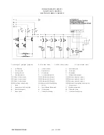 Preview for 74 page of Brasilia PORTOFINO RESTYLING Instruction Manual