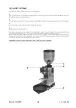 Preview for 7 page of Brasilia RR55 OD Manual