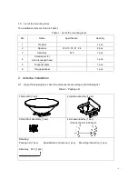 Предварительный просмотр 5 страницы BrasilSat UDS107-09S Installation Instructions Manual