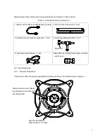 Предварительный просмотр 6 страницы BrasilSat UDS107-09S Installation Instructions Manual