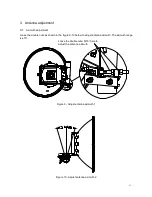 Предварительный просмотр 11 страницы BrasilSat UDS107-09S Installation Instructions Manual