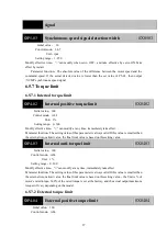 Preview for 37 page of Brasiltec SC1-3003 Technical Manual