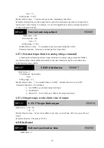 Preview for 38 page of Brasiltec SC1-3003 Technical Manual