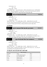 Preview for 39 page of Brasiltec SC1-3003 Technical Manual