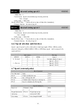 Preview for 41 page of Brasiltec SC1-3003 Technical Manual