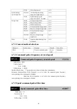 Preview for 42 page of Brasiltec SC1-3003 Technical Manual