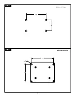 Preview for 6 page of BRASS Akron 6035 CAN Installation, Operation & Maintenance Manual