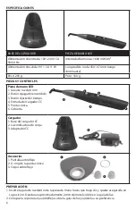 Preview for 6 page of BRASSELER USA 5027697U0 Instructions For Use Manual