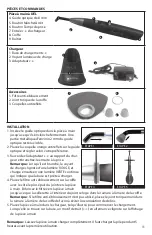 Preview for 11 page of BRASSELER USA 5027697U0 Instructions For Use Manual