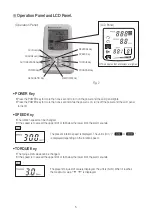 Предварительный просмотр 6 страницы BRASSELER USA EndoDrive PLUS Operation Manual