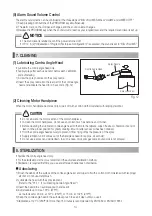 Предварительный просмотр 15 страницы BRASSELER USA EndoDrive PLUS Operation Manual