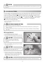 Предварительный просмотр 16 страницы BRASSELER USA EndoDrive PLUS Operation Manual