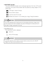 Preview for 13 page of BRASSELER USA EndoSequence II Operation Manual