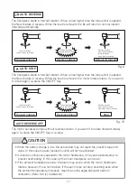 Preview for 18 page of BRASSELER USA EndoSequence II Operation Manual