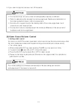 Preview for 20 page of BRASSELER USA EndoSequence II Operation Manual