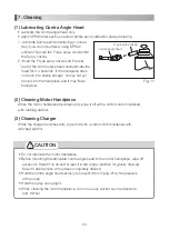 Preview for 21 page of BRASSELER USA EndoSequence II Operation Manual