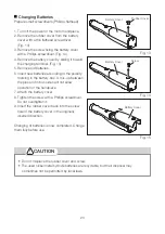 Preview for 24 page of BRASSELER USA EndoSequence II Operation Manual