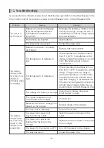 Preview for 26 page of BRASSELER USA EndoSequence II Operation Manual