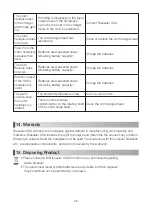 Preview for 27 page of BRASSELER USA EndoSequence II Operation Manual