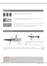 Preview for 10 page of BRASSELER USA EndoSync TR-CM BSL Operation Instructions Manual