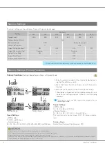 Preview for 14 page of BRASSELER USA EndoSync TR-CM BSL Operation Instructions Manual