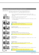 Preview for 16 page of BRASSELER USA EndoSync TR-CM BSL Operation Instructions Manual