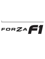 Preview for 16 page of BRASSELER USA Forza F1 Operation Manual